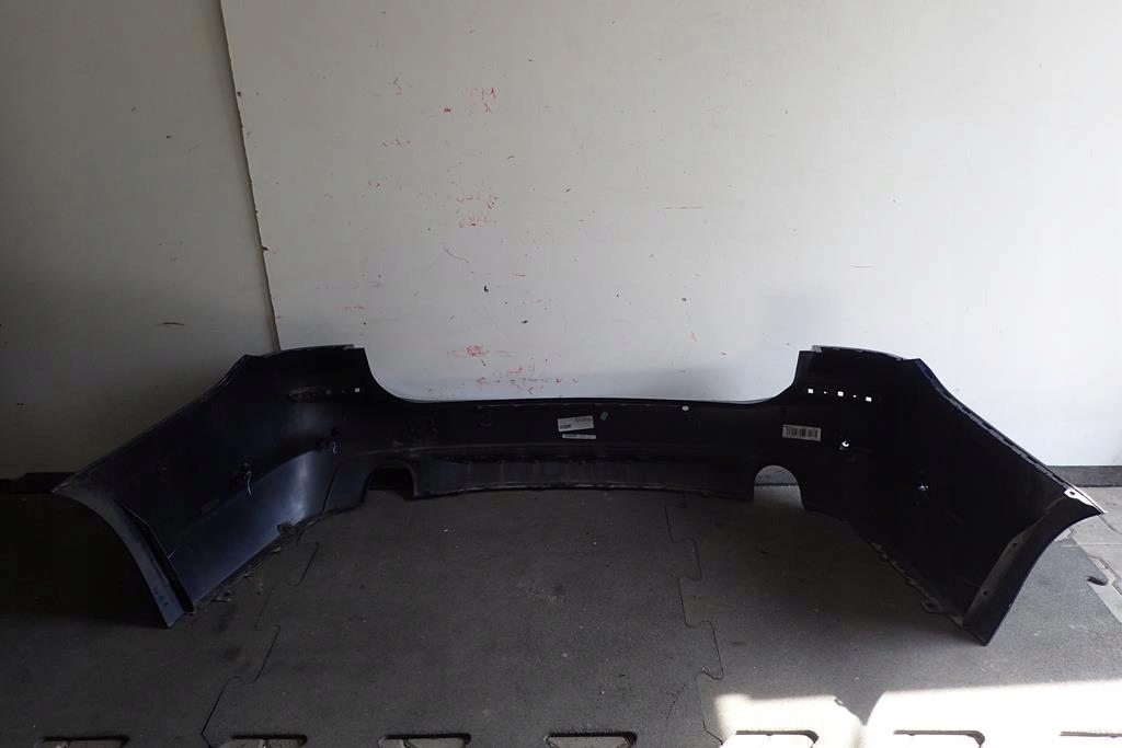 фото №5, Бампер задня задній bmw 5 g31 kombi 18-