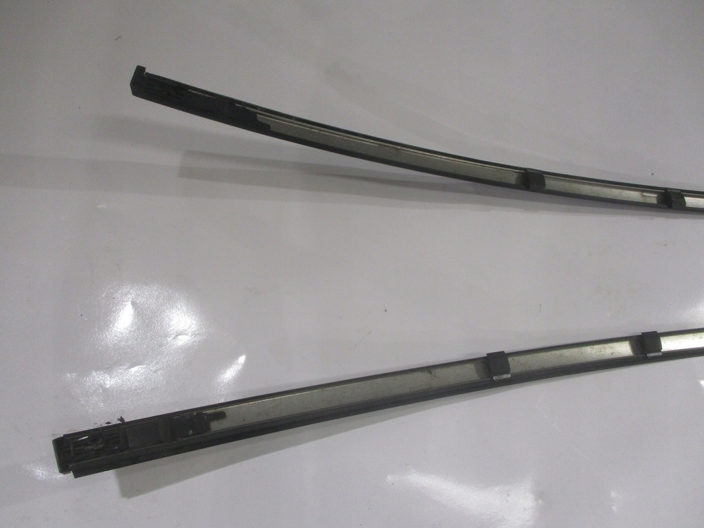 фото №12, Молдинг кровельная na крыша левая левый mazda 3 iii bm