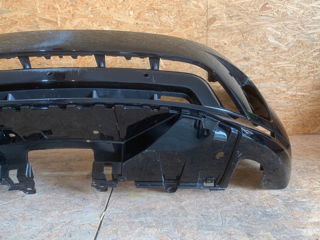 фото №8, Land rover discovery v lift r-dynamic бампер перед передний my4217f775ca