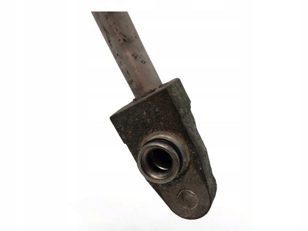 фото №6, Subaru outback iv legacy v 2.0 d 150km 2010r шланг трубка кондиционера eur