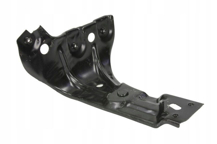 фото №1, Кронштейн кронштейн напрямна крила правий vw passat cc