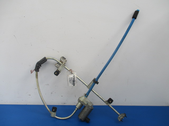 фото №1, Lancia delta подъемник стекло правый задняя elektr