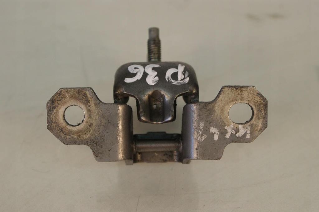 фото №4, Петля двері правих правий задня renault laguna ii