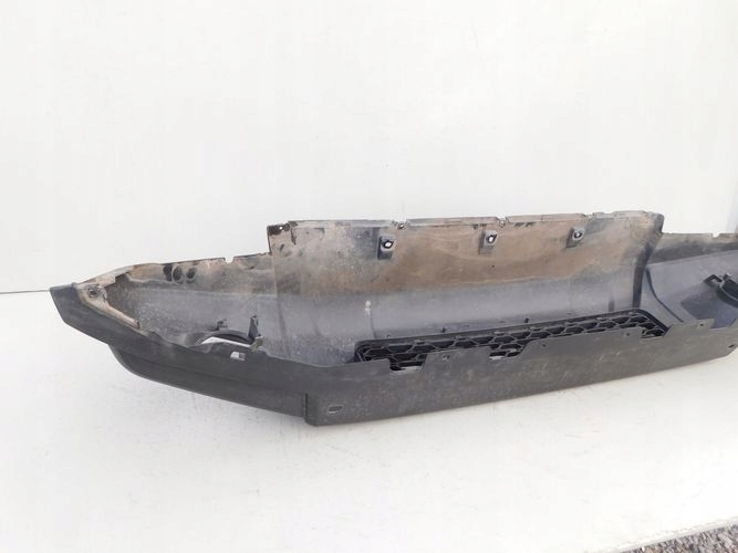 фото №11, Suzuki jimny 18- бампер передний перед