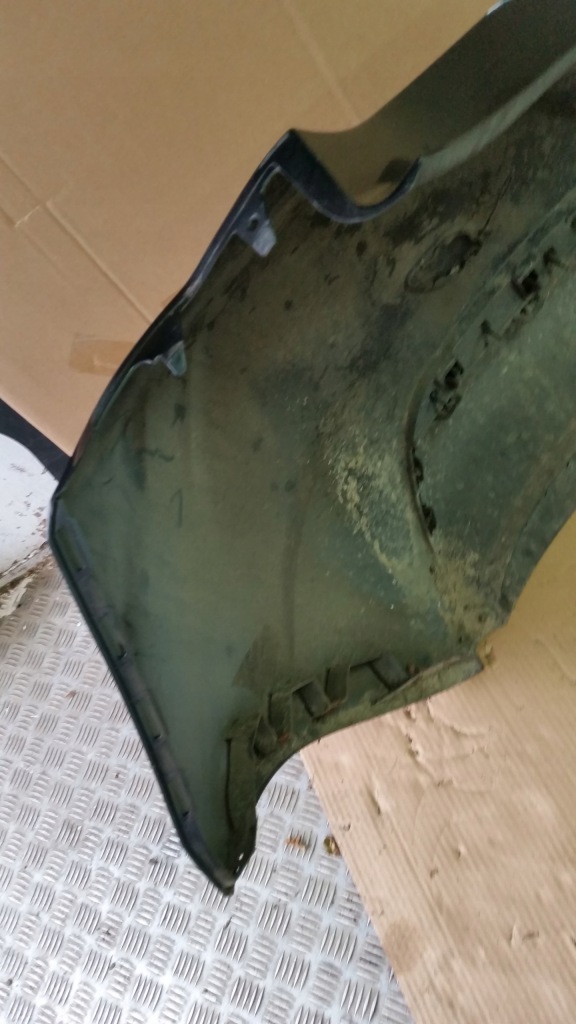 Купить Бампер задний  opel astra j lift kod lak. z20r