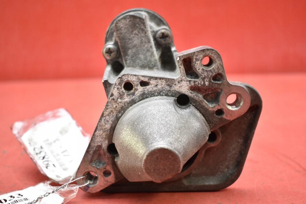 фото №1, Стартер test 8200584675b renault thalia 2 ii 1.5 dci 85 km 08-12