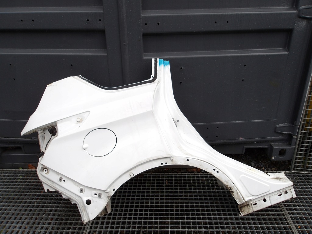 фото №1, Ford kuga 12-19 крила задній правий задня чверть