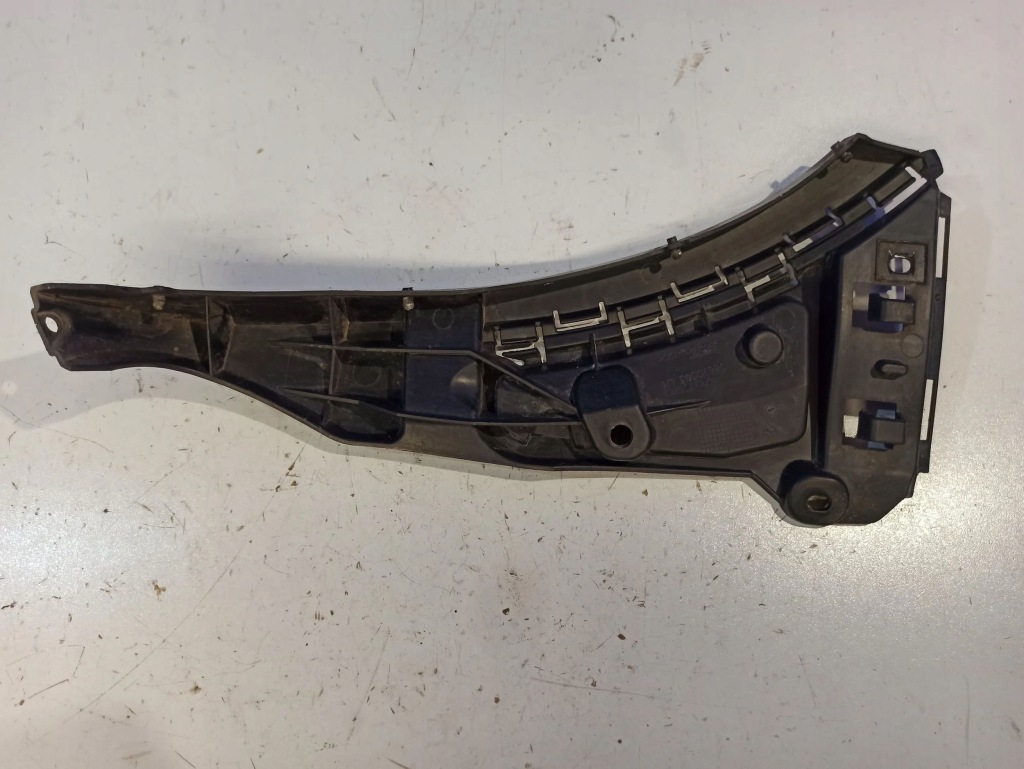 фото №3, Volvo xc90 2003 элементы крепёжные