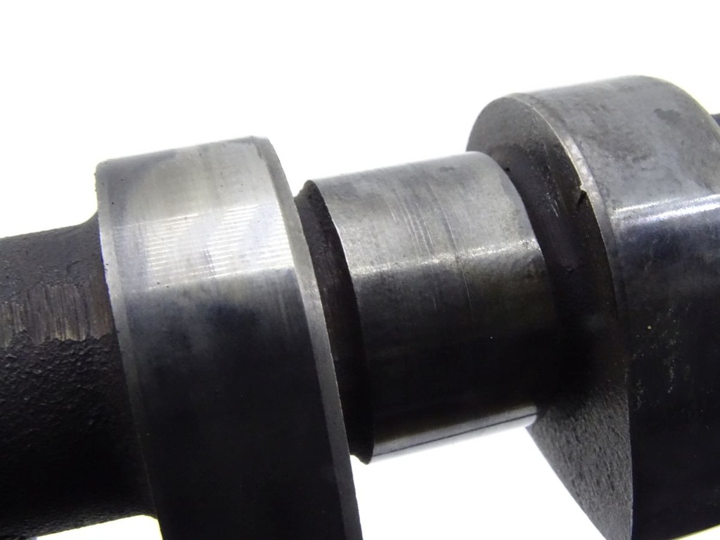 фото №8, Opel vectra b 2.0 16v x20xev вал распределительного вала s gc36