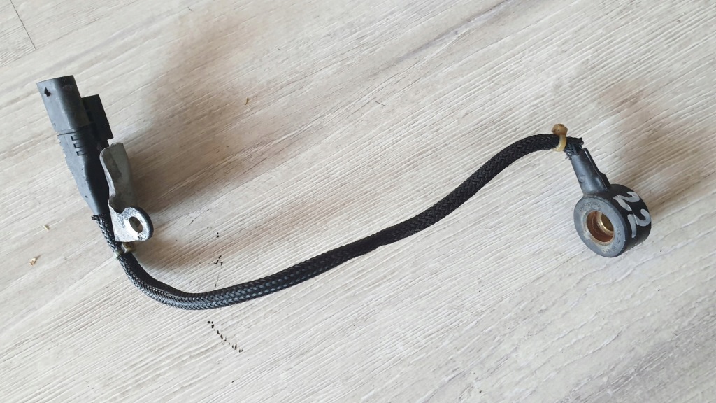 Купити Датчик детонаційний jeep patriot compass 2,2crd