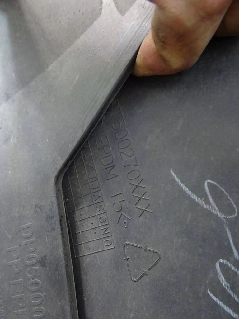 фото №10, Бампер перед land rover freelander i lift