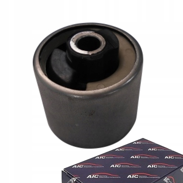 фото №1, Втулка задній балка do ford fiesta ka puma street