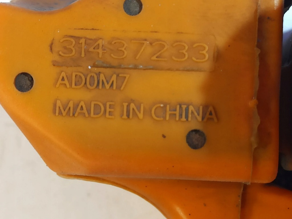 фото №6, Volvo s60 2017 запчасти монтажные