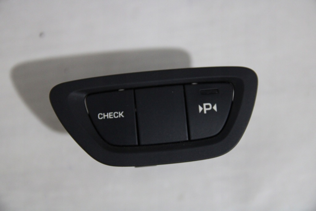 фото №1, Перемикач панель check p citroen c5 iii x7 lift