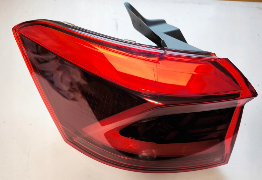 фото №2, Vw t-roc 17- лампа задняя левая наружная 2ga945207a