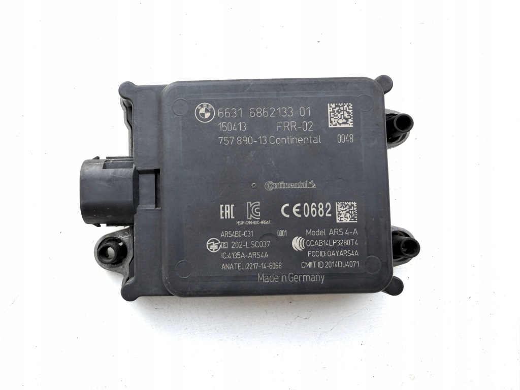 Купити Радар датчик acc 6862133 bmw 7 g11 g12