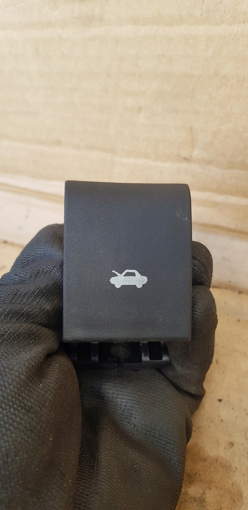 фото №1, Jeep grand cherokee wl l summit 3.6 кнопка ручка открывания капот 2022-