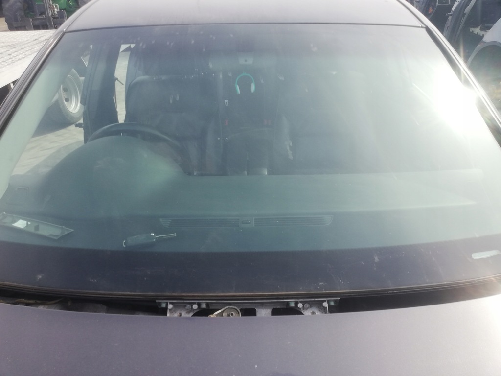 фото №1, Стекло перед audi a8 d3 2005r