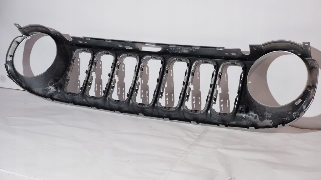 фото №8, Jeep renegade решітка радіатора решітка радіатора радіатора перед 2014-