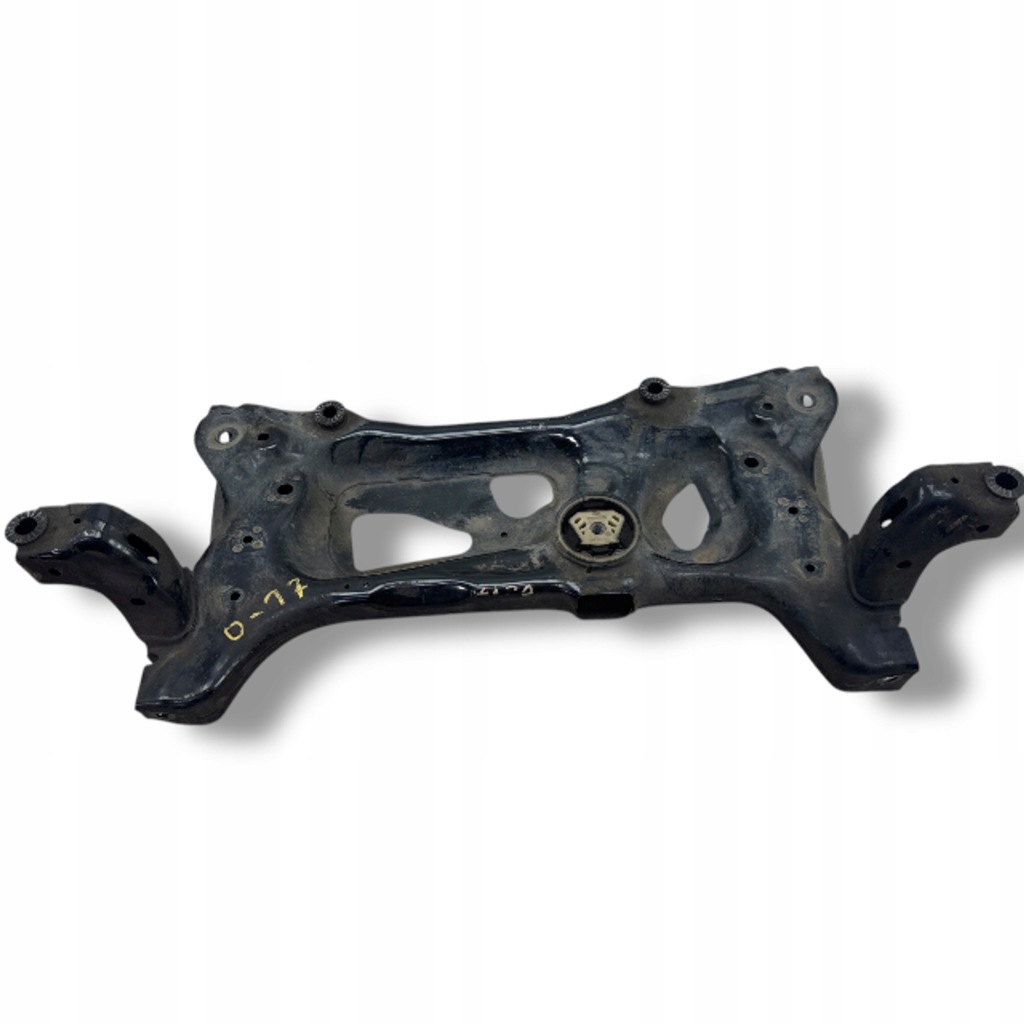 Audi q2 - 2022 с передний рама вспомогательная передняя Недорого