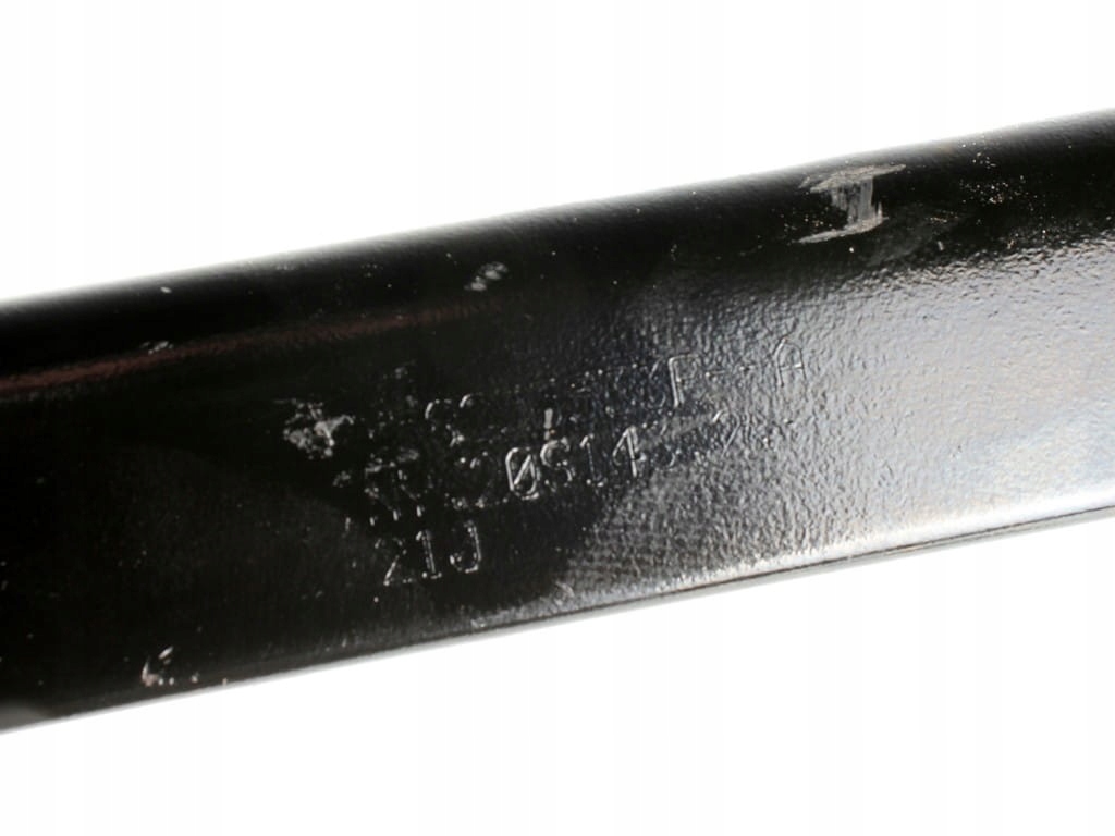 фото №5, Абсорбер зона деформации левая renault captur ii