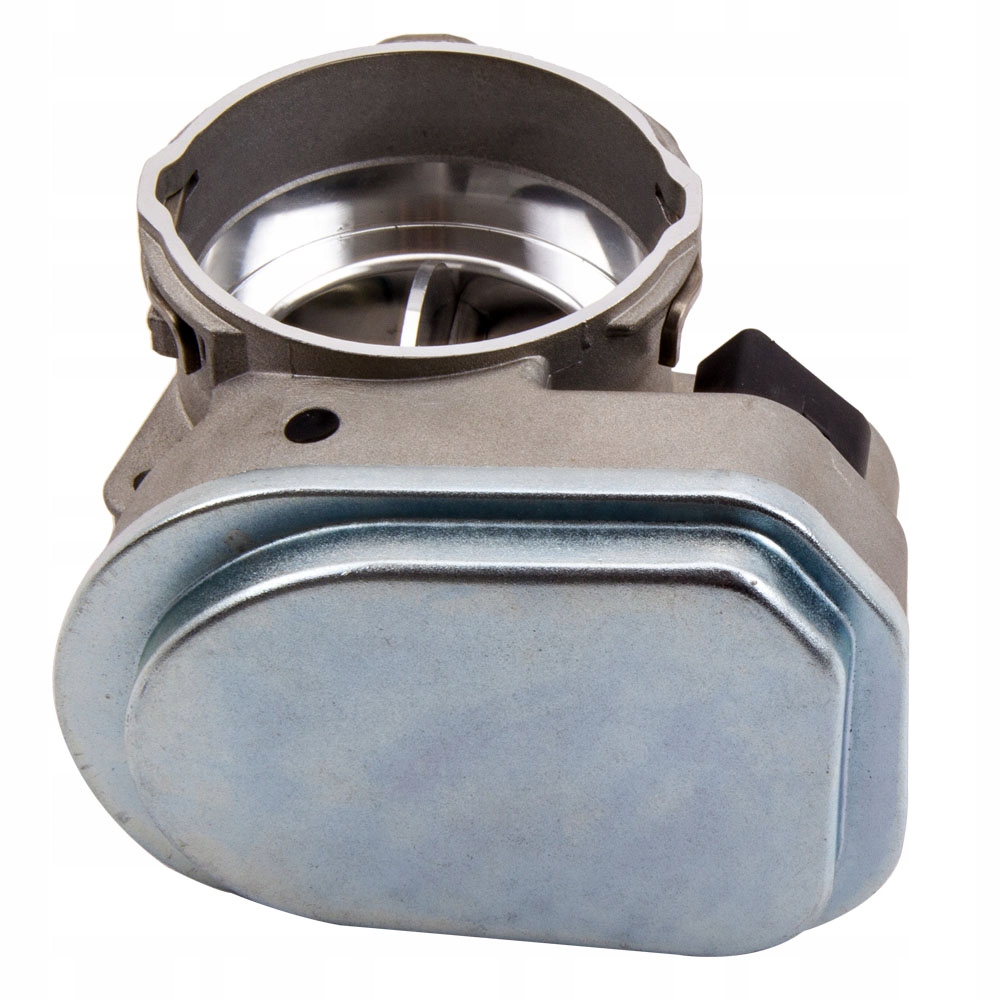 фото №16, Корпус дроссель do vw golf 5 jetta 038128063g