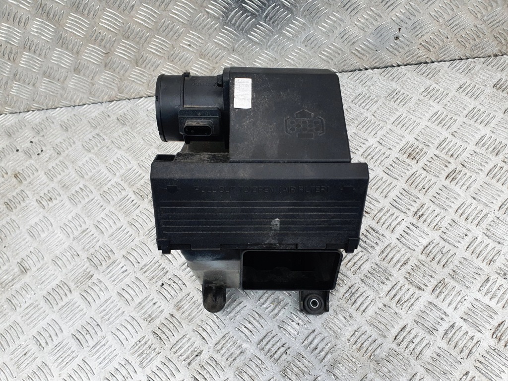 фото №1, Корпус фильтра воздуха kia sportage iv ql 1.7 crdi