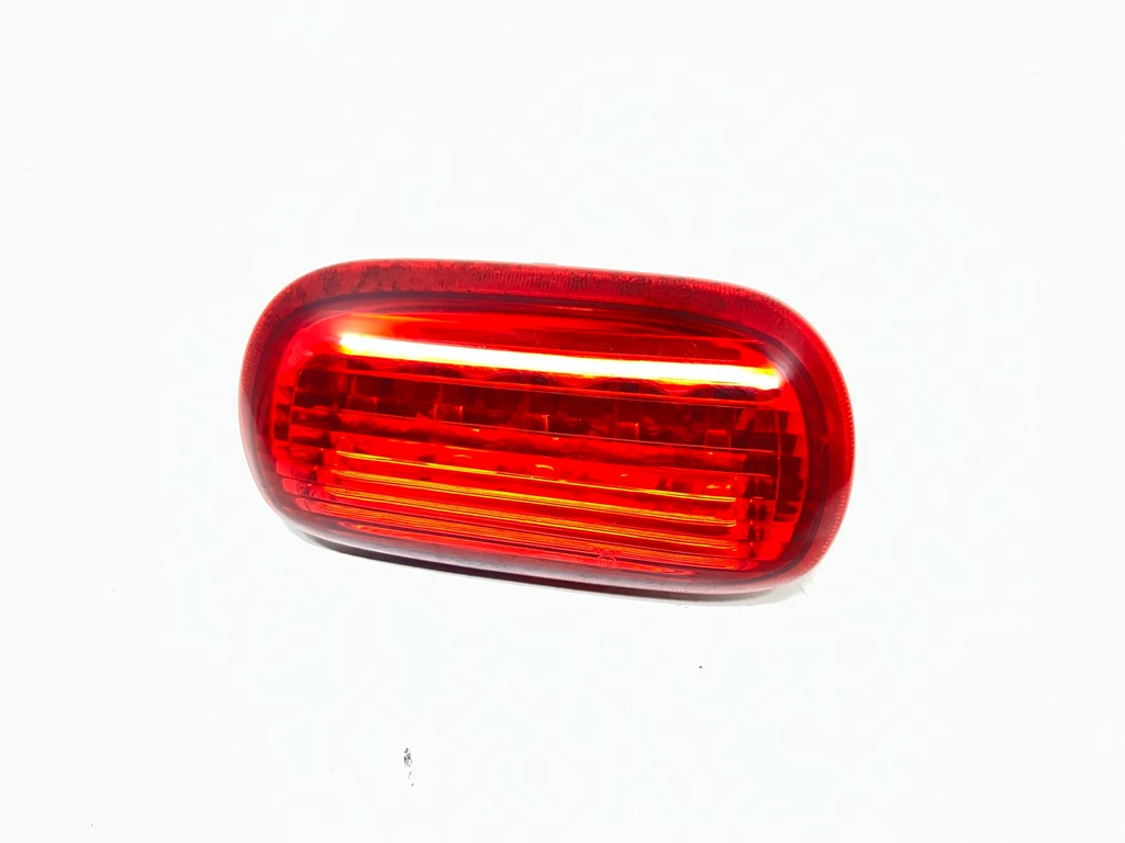 фото №1, Hyundai h1 h300 2007-2023 лампа свет стоп дверь