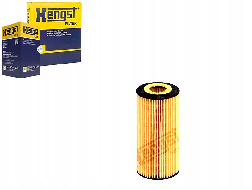 фото №1, Фільтр оливи mercedes g w463 s a217 s c215 s