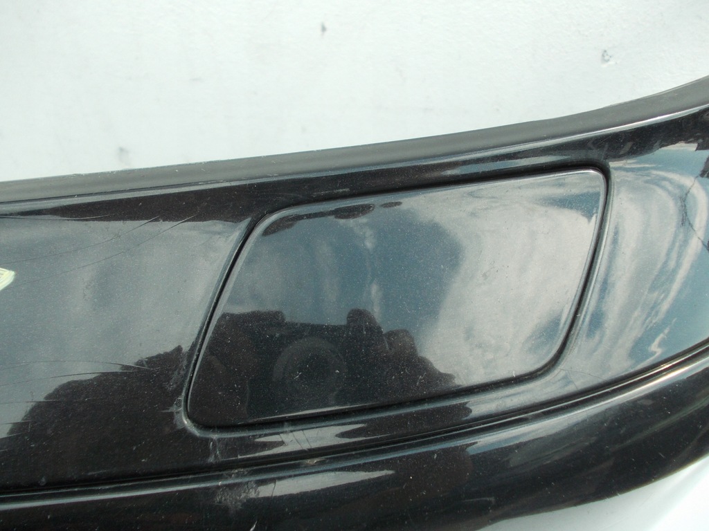 фото №10, Бампер передний перед seat ibiza 6l ксенон lc9z