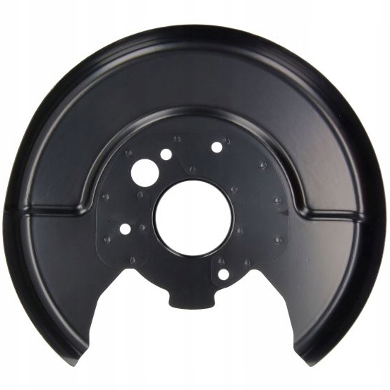 фото №1, Захист диск задня ліва nissan primera p12 wp12