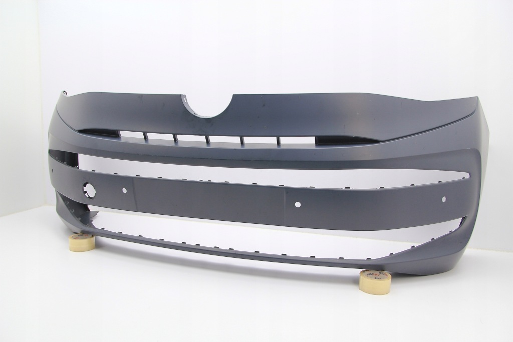 фото №1, Оригинальный бампер перед vw t7 multivan 7t0 2021-