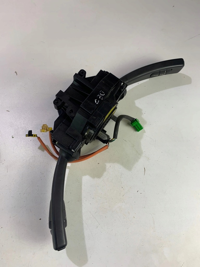 фото №9, Переключатель комбинированный лента volvo s40 ii c30 v50