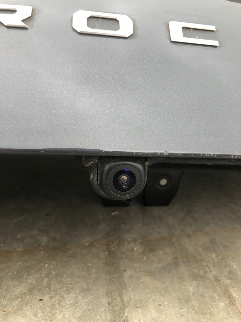 фото №6, Kia proceed iii lift кришка багажника багажника комплектна