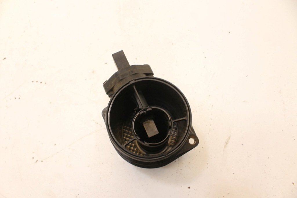 фото №4, Витратомір повітря 0281002461 vw touran i 2.0 tdi