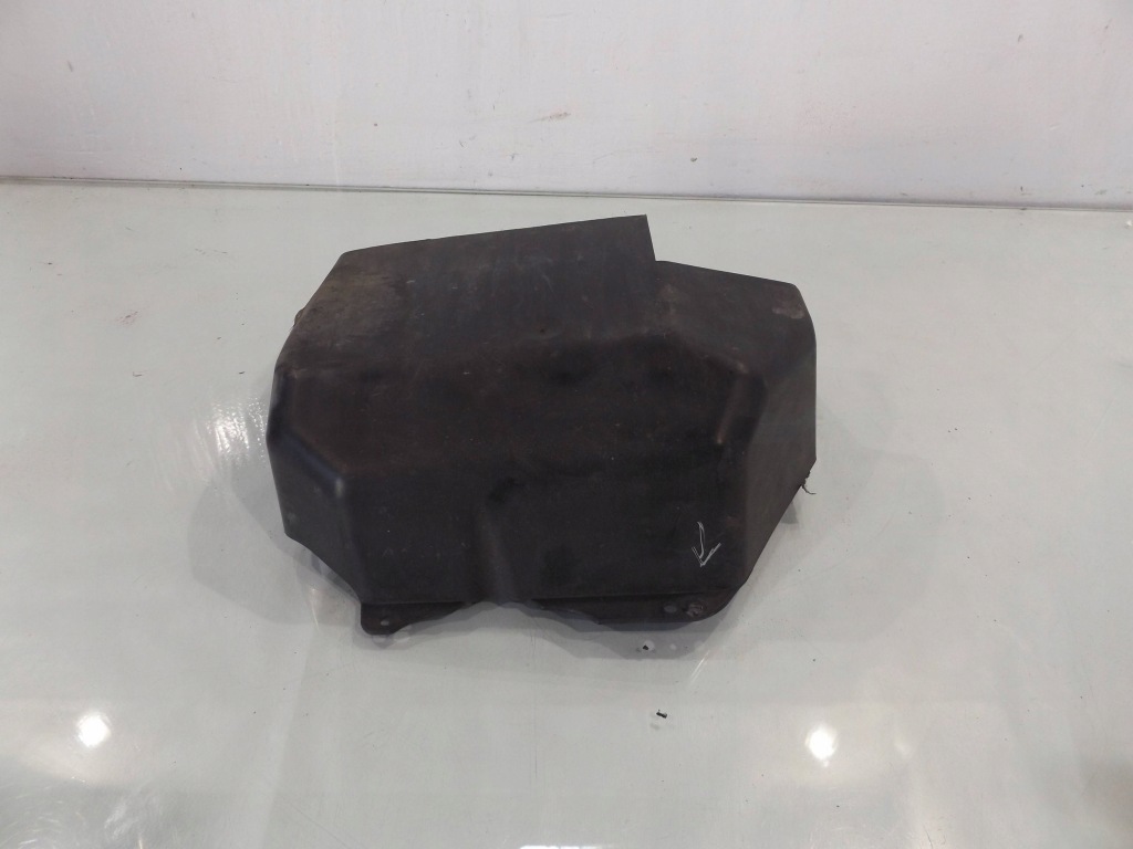 Купить Renault modus 04-12 защита корпус компьютер