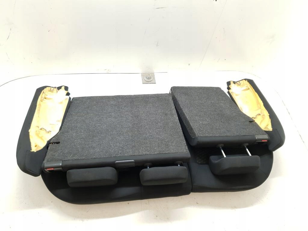 фото №6, Заднє сидіння сидіння задня skoda octavia ii lift kombi