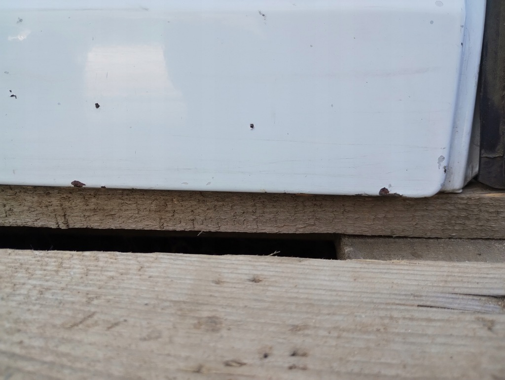 фото №6, Opel combo двері лівий задня y474