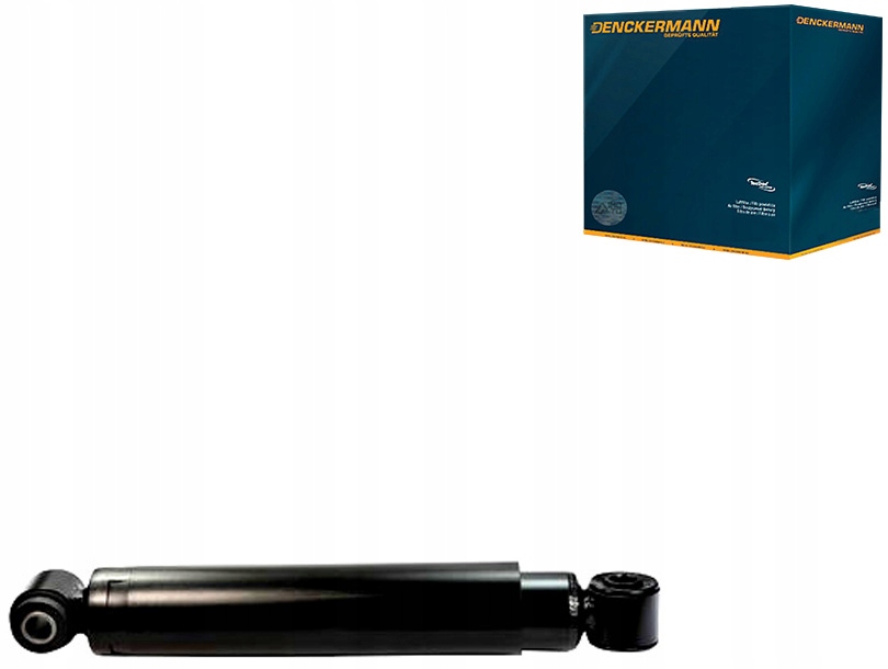 фото №5, Daco pk0207 набір захисту пилозахисний, амортизатор