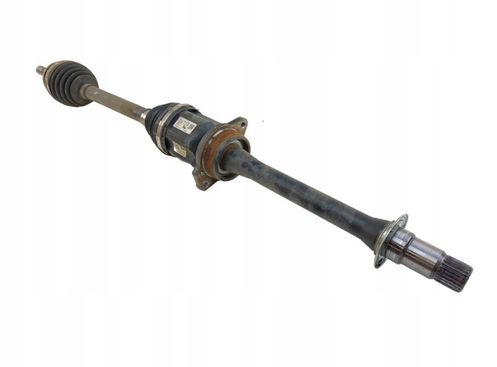 Купить 4341076010 wał приводной передний правый lexus ux