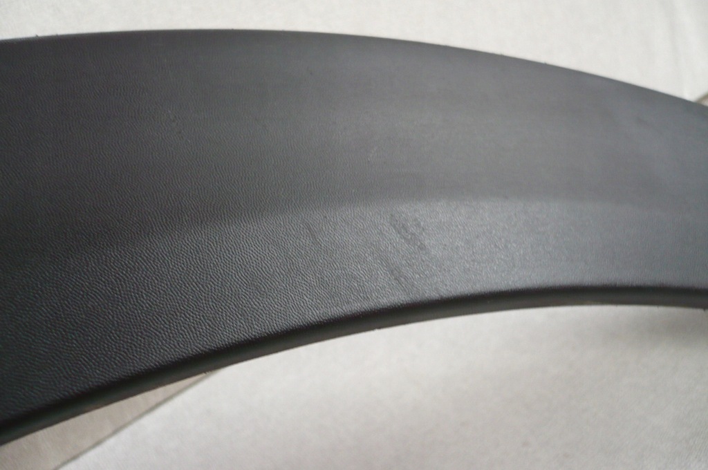 фото №7, Kia stonic молдинг крыла левая задняя