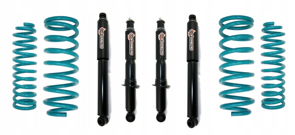 фото №1, Dobinsons toyota land cruiser prado j9 lift 2''