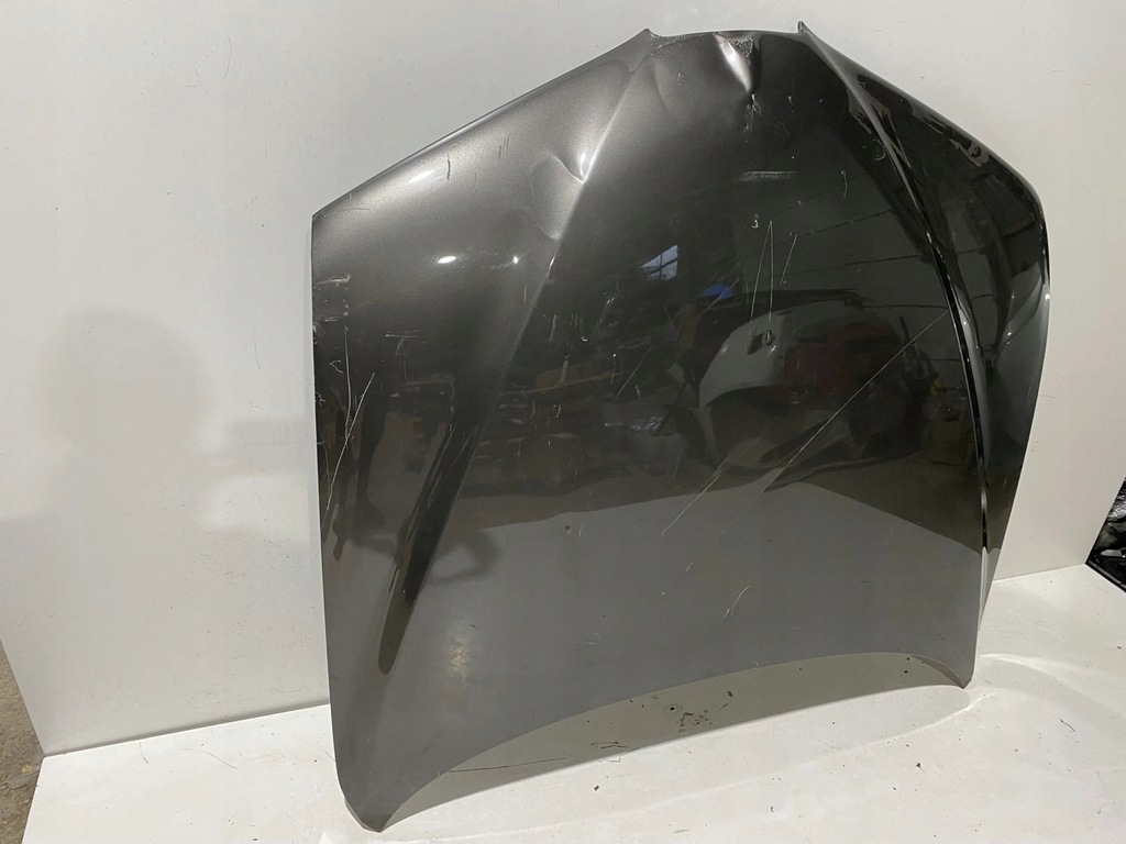 фото №8, Alfa romeo 159 2007 с передний крышка передняя / капот двигателя