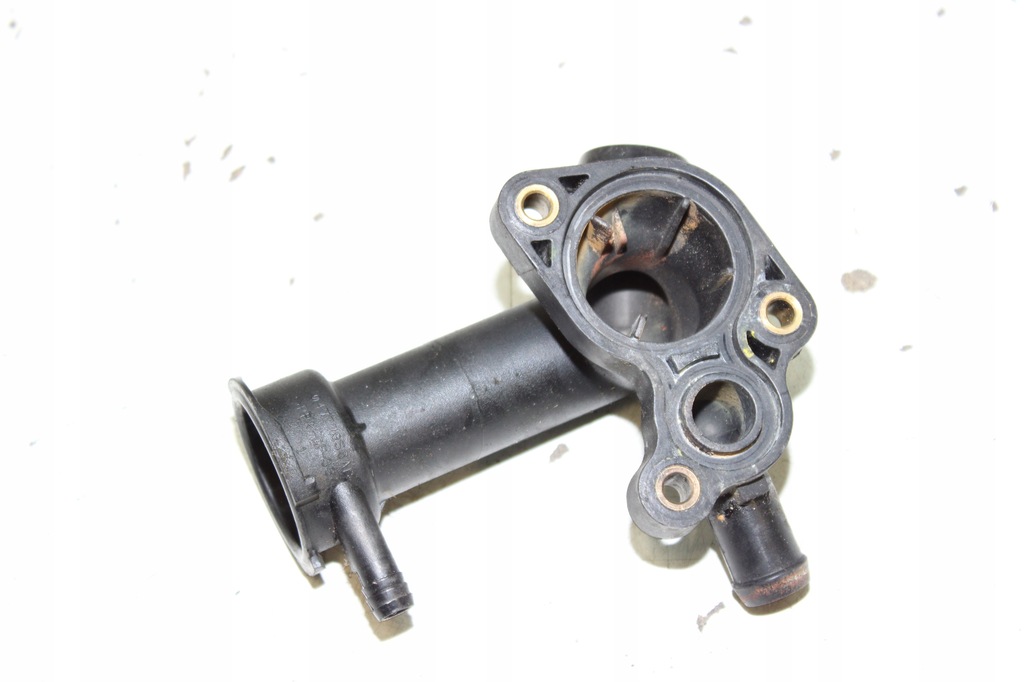 фото №6, Mini cooper r50 1.6 корпус термостата 04777858ab