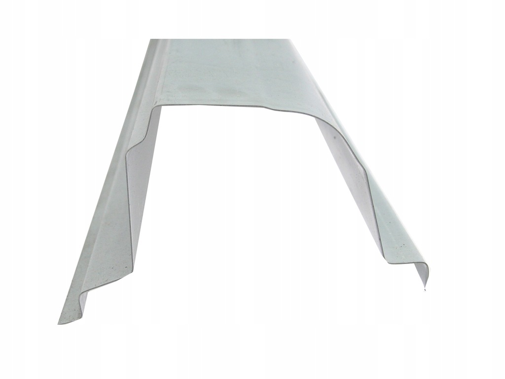 фото №2, Ремкомплект порог правая