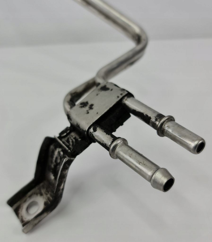 фото №2, Шланг трубка пального volvo v60 s60 ii 2.0 d