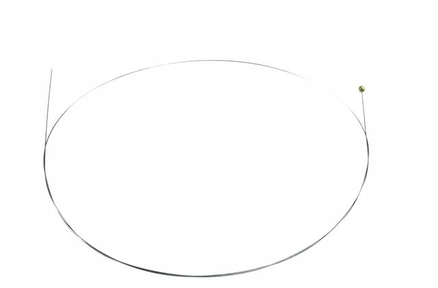 фото №1, Трос капот bmw 5 e28 оригінал