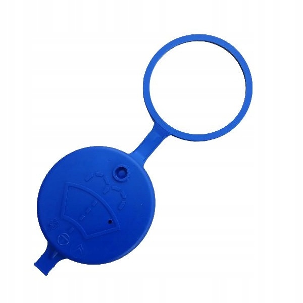 фото №1, Peugeot 206 307 406 кришка бака розпилювача