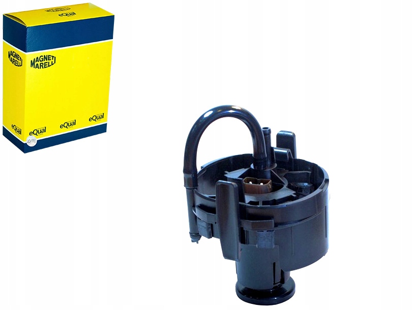 фото №1, Насос топлива bmw 5 e34 2.4d 2.5d 03.88-07.96 magneti marelli