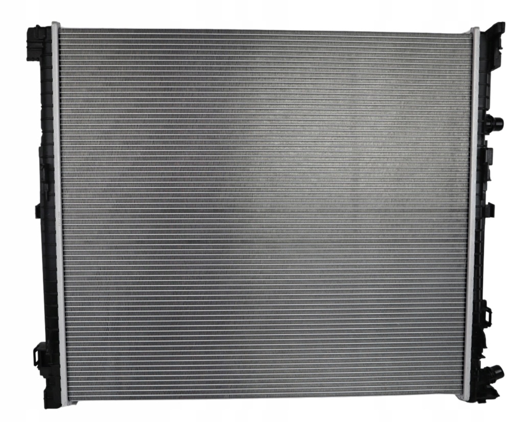 Радіатор bmw x3 g01 2017 - Доставка
